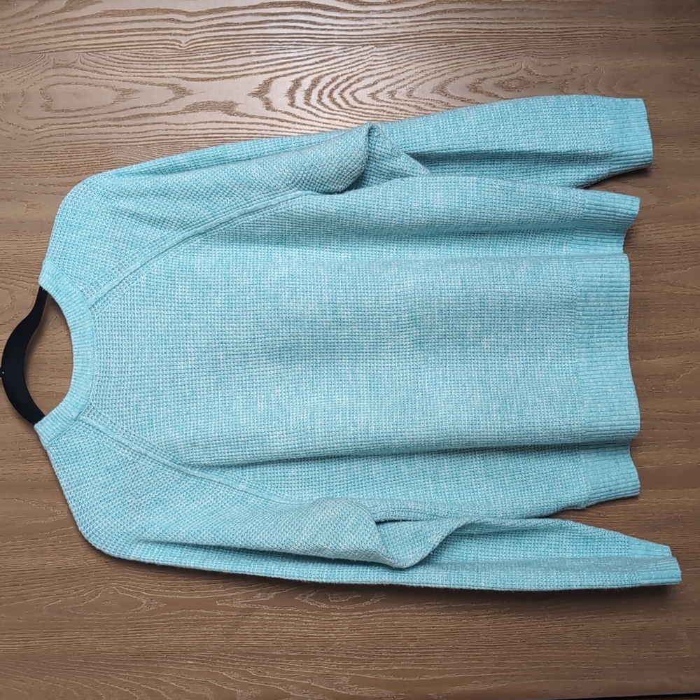 Minty Sweater - Picture 2 of 5